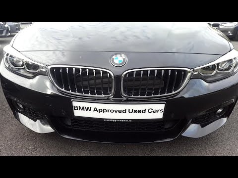 171D45792 - 171D45792 BMW 420d M Sport Gran Coupe