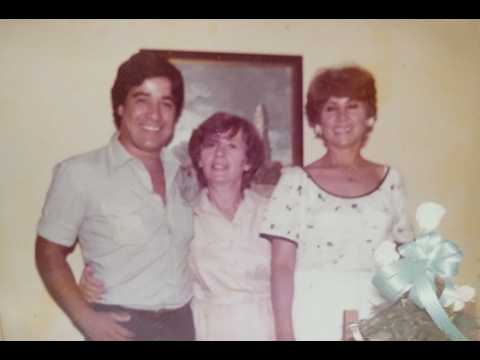 Capítulo 14  Marcos Juárez cuenta su Historia - Tercera Temporada