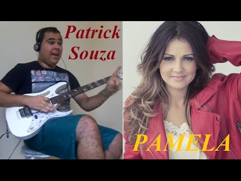Alex Gonzaga e Pamela - Verso de Amor by Patrick Souza
