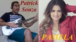 Alex Gonzaga e Pamela - Verso de Amor by Patrick Souza