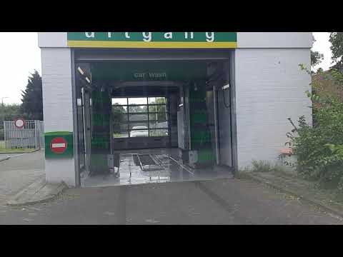 Driving in The Hague | Den Haag | Driving in the Netherlands Part 4