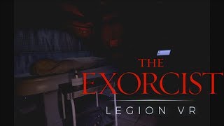 【ゆっくり実況】The Exorcist:Legion VR　part4