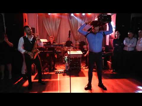 Gabi Iorga si Cosmin Dema- West Music - Program  Instrumental 2017