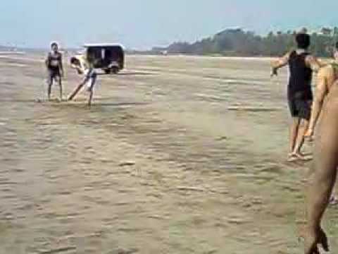 Alibag video