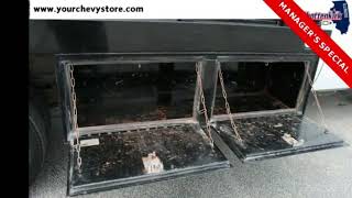 2009 Chevrolet Silverado 3500HD LT - Quincy IL