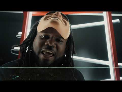 LocalBlac & A-F-R-O - Schemes - Official Music Video