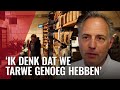 Graanprijs stijgt door oorlog, brood nog niet overal duurder