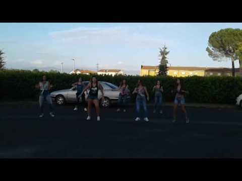 Mix Zumba Estate 2016