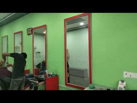 @Mahboob#### salon shop@###