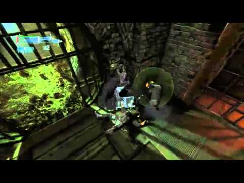 Batman : Arkham Origins Babbleplay part 31 - Not So Secret Identity