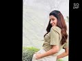 Gorgeous Tamil Actress Tanya Ravichandran Hot Tamil Movie Actress Karuppan Movie Actress