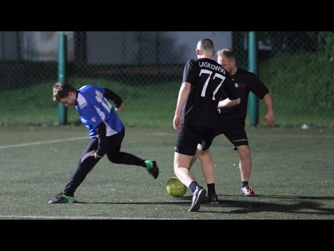 UBS Kraków - Delphi: 10. tydzień (FLS Wiosna 2016)