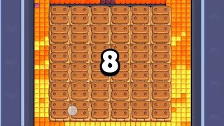 Pixel Flow Level 400