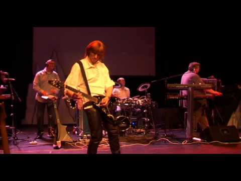 Ron Boots and friends "Da Capo"