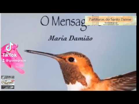 Hinos do Santo Daime and Giselle Veda