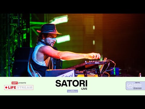 Satori Live @ EXIT LIFE STREAM 2020
