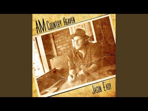 Longer Walk In The Rain - Jason Eady