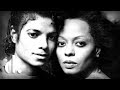 Michael Jackson Diana Ross Their Untold Love Story The Detail