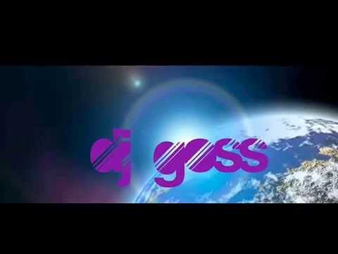 DJ GOSS 2014