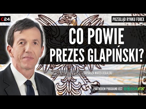 Złotówka najsłabszą walutą świata? | Świat walut Marka Rogalskiego | 09.12.2021