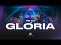 Além Do Véu Rei Da Glória Ao Vivo