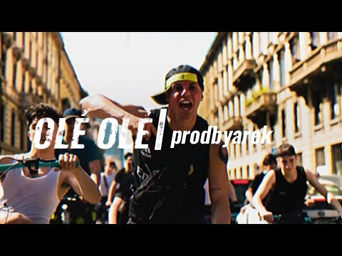 [FREE] RHOVE x JuL x Morad Afro Trap Type Beat - "OLÉ OLÉ"