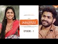 Samajavaragamana Web Series | Ep - 1 | aha minis | Mounika Reddy | Pavan Sidhu | Infinitum Media