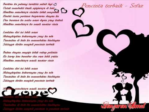 Pencinta terbaik - sofaz