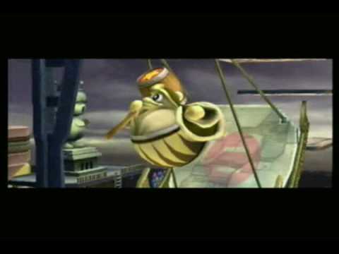 A SmashQuest Christmas