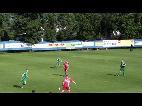 14.06.2014 Mecz gwiazd - 90 lat Orlęta Spomlek Radzyń Podlaski