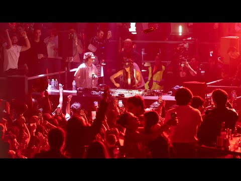 HONEY DIJON | ARTSY NIGHTS | ZONA MACO ART WEEK 2025 | Mexico City