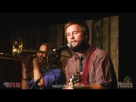 Holy Ghost Tent Revival "Walking Over My Grave"