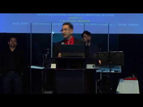 Pastor Fredy Zuleta - El ayuno 171119 AM