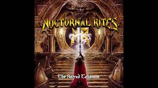 Nocturnal Rites - The King's Command (B Tuning)