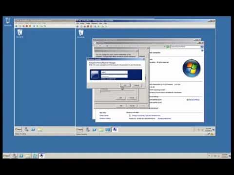 8- MCSE: Private Cloud - LAB Setup