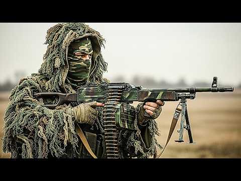 OCZY i USZY Francji na terytorium wroga