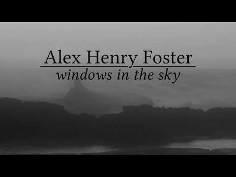 Alex Henry Foster - "Summertime Departures" [Official Music Video]