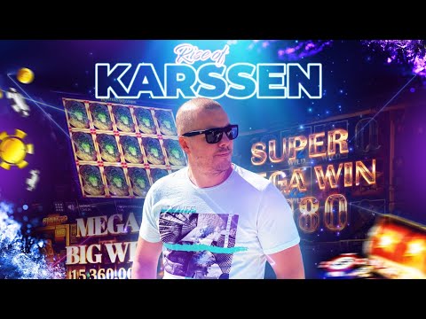 Успешный миллионер и криптоинвестор играет в Онлайн Казино Прямой Эфир