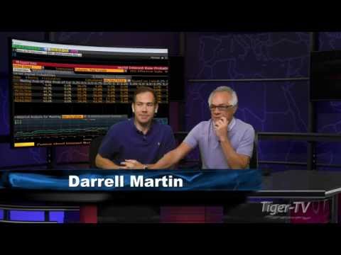 June 6th Bull-Bear Binary Option Hour on TFNN by Nadex