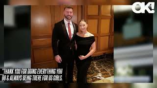 Eminem&#39;s Pregnant Daughter Hailie Jade Shows Off Growing Baby Bump on Date Night With Evan McClintoc