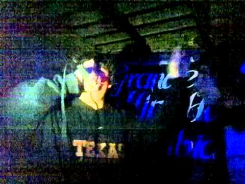 Diamond vs Klipper semi GRANDEZA JAM HIP HOP