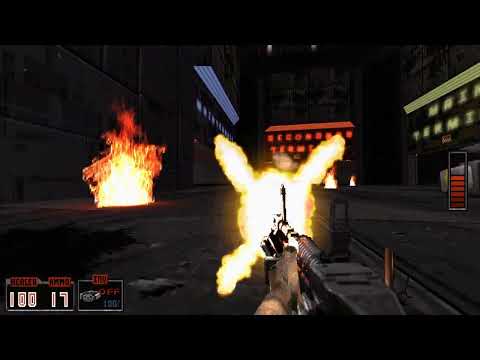 Arsia Mons Colony, Orbital Elevator - AMC Squad V3.9.2 Playthrough Episode #31