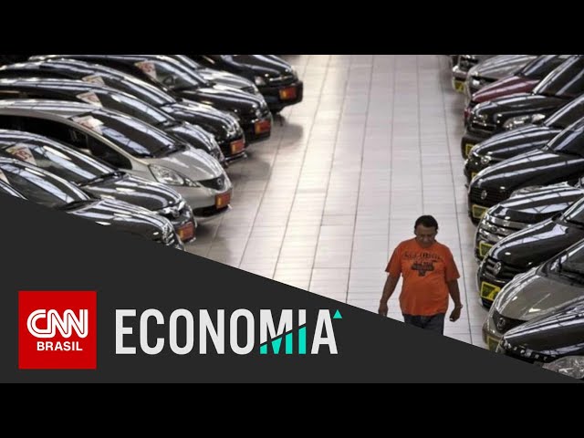 Preço de carro popular mais que triplicou em 10 anos, mostra levantamento | CNN NOVO DIA