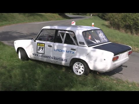 Vrchy Hobby Cup 2025 - 10. závod Halenkovice (ne) | 51 | Zdeněk Kurtin