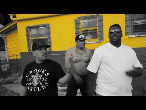 Luck ft. Stax "Phat Boyz" Official Music Video