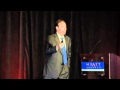 Demographics is Destiny - Harry Dent - YouTube