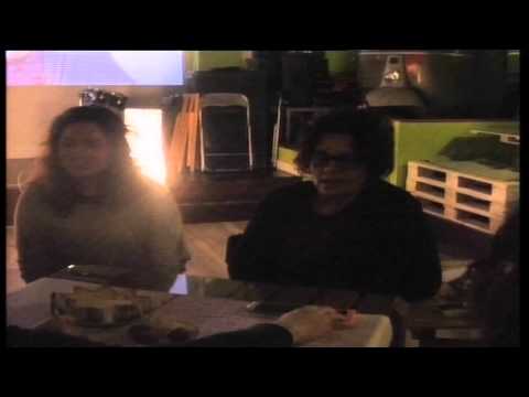 ONDA TG 15.01.2015 - NUOVI ORIZZONTI SOCIALI