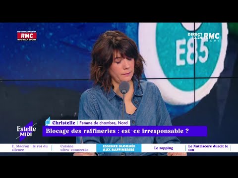 Grève du 7 mars : On se lève à 4h du matin pour 700 balles et on se fait em*****