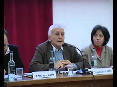 Gramsci interprete del Rinascimento | progetto risorgimento | Giuseppe Vacca