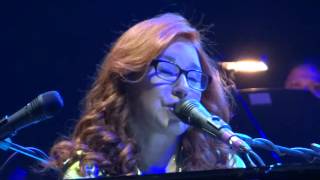 Cloud On My Tongue - Tori Amos feat. Polish Radio Orchestra